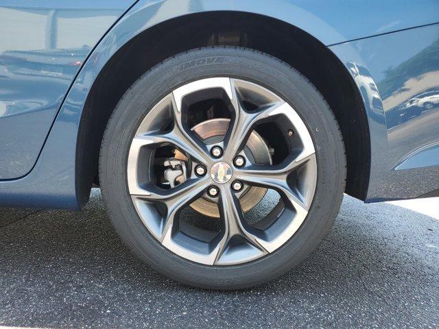 used 2024 Chevrolet Malibu car, priced at $17,788