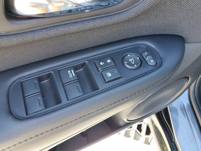 used 2022 Honda HR-V car, priced at $20,423