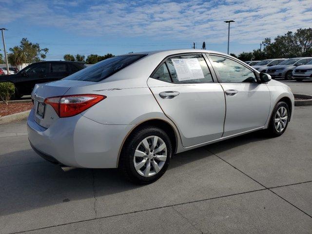 used 2014 Toyota Corolla car, priced at $12,693