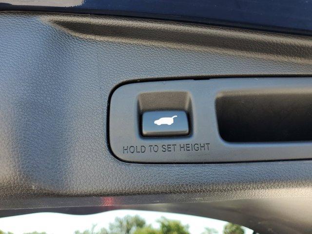 used 2021 Honda CR-V Hybrid car, priced at $23,491
