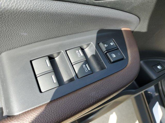used 2024 Honda Ridgeline car