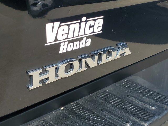 used 2024 Honda Ridgeline car