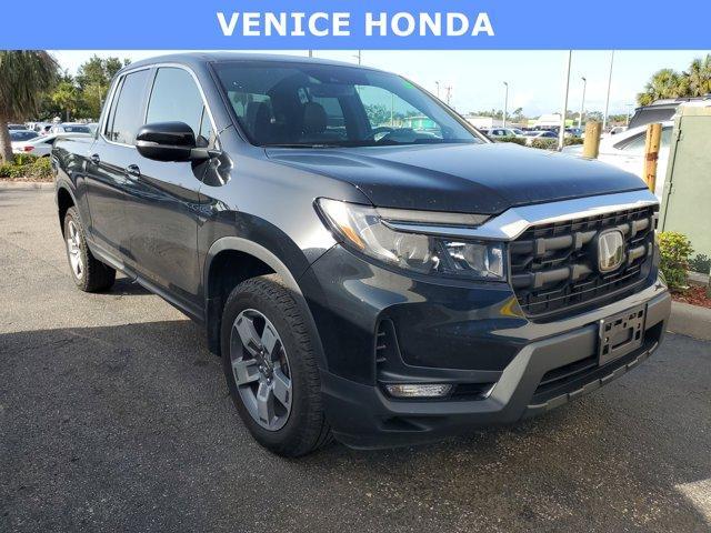 used 2024 Honda Ridgeline car