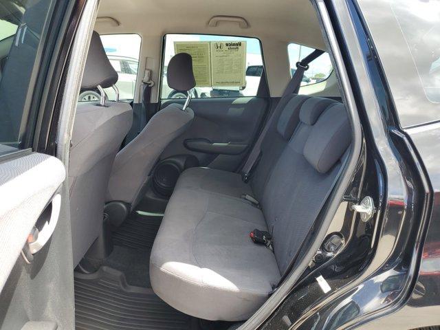 used 2013 Honda Fit car, priced at $11,495