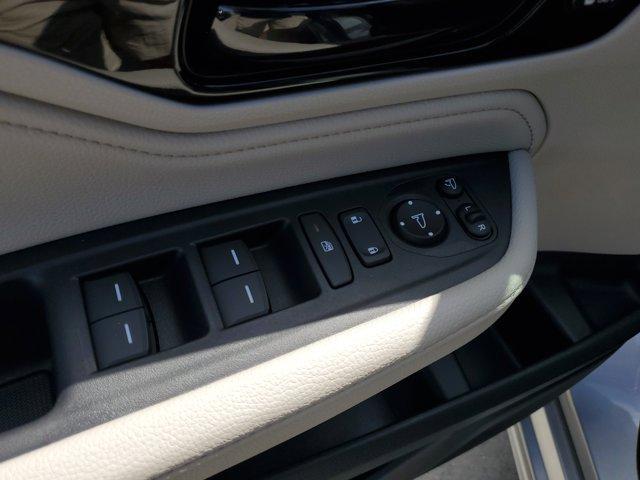 new 2025 Honda Odyssey car, priced at $49,138