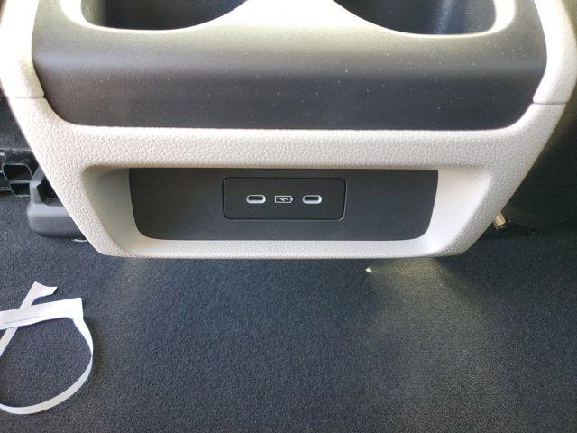 new 2025 Honda Odyssey car, priced at $49,138