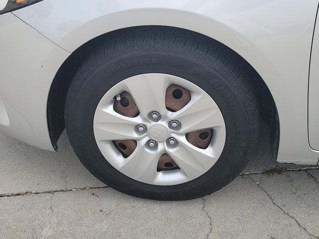 used 2018 Kia Forte car, priced at $8,999