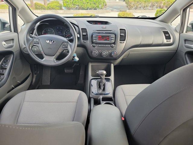 used 2018 Kia Forte car, priced at $8,999