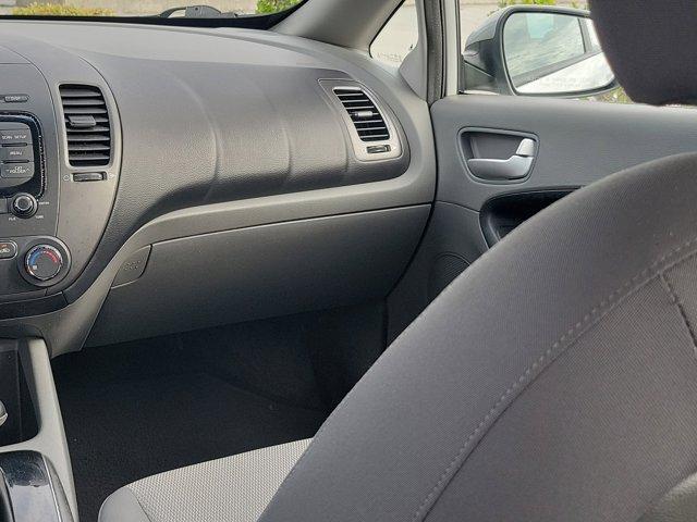 used 2018 Kia Forte car, priced at $8,999
