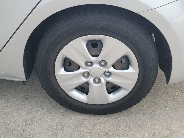 used 2018 Kia Forte car, priced at $8,999