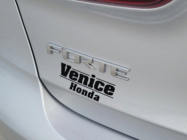 used 2018 Kia Forte car, priced at $8,999