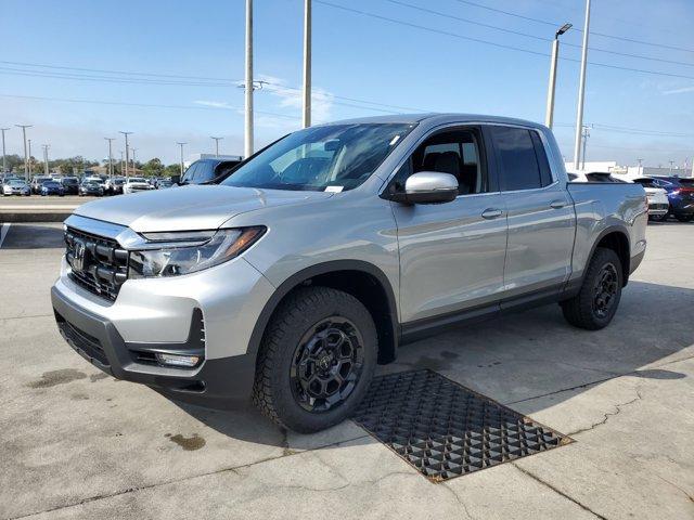 new 2025 Honda Ridgeline car, priced at $46,775