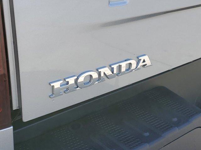 new 2025 Honda Ridgeline car, priced at $46,775