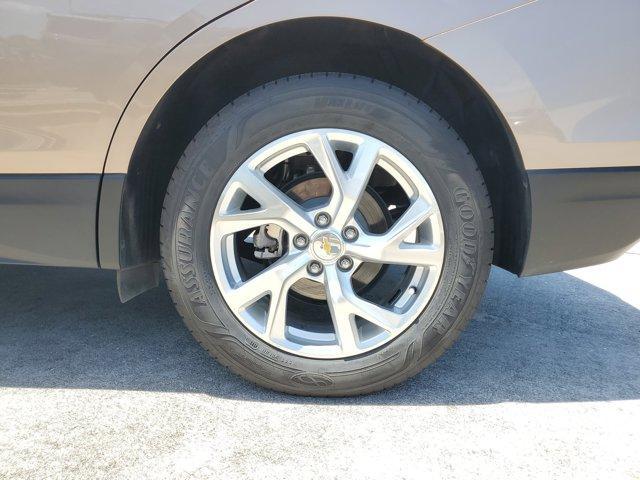 used 2019 Chevrolet Equinox car, priced at $18,999