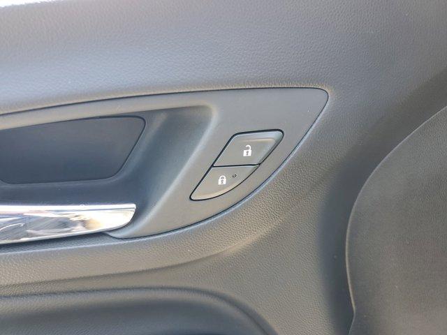 used 2019 Chevrolet Equinox car, priced at $18,999