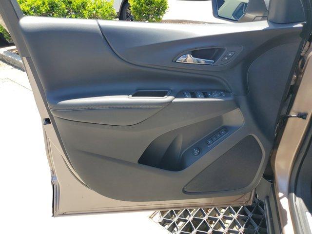 used 2019 Chevrolet Equinox car, priced at $18,999