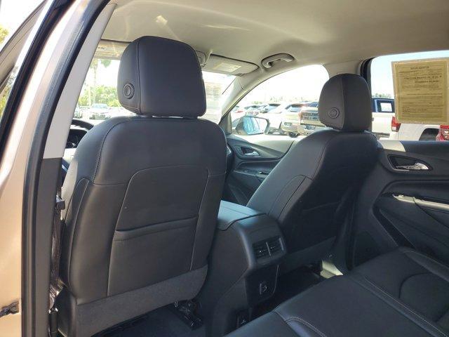 used 2019 Chevrolet Equinox car, priced at $18,999