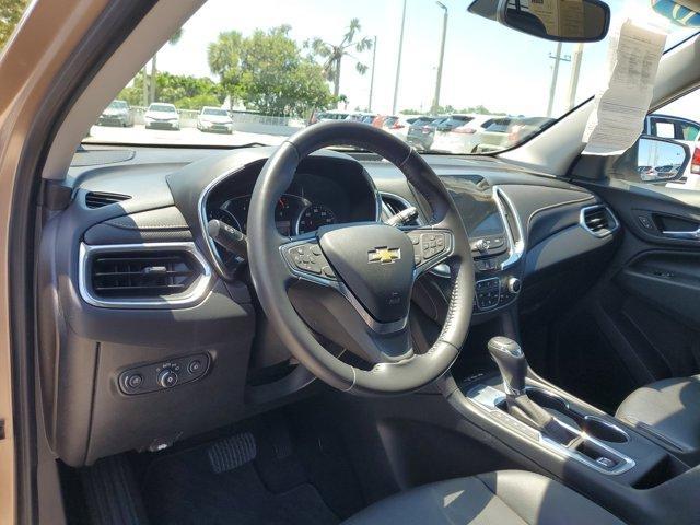 used 2019 Chevrolet Equinox car, priced at $18,999