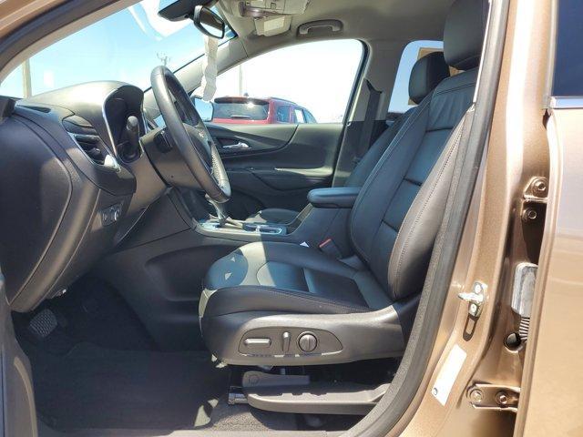 used 2019 Chevrolet Equinox car, priced at $18,999