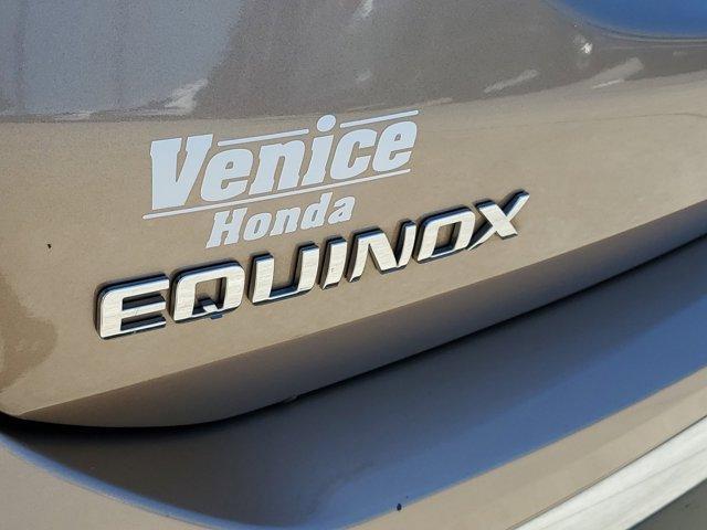 used 2019 Chevrolet Equinox car, priced at $18,999