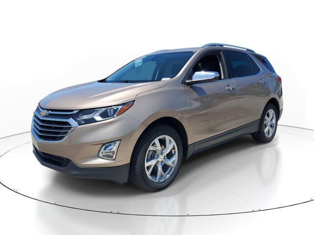used 2019 Chevrolet Equinox car, priced at $18,999