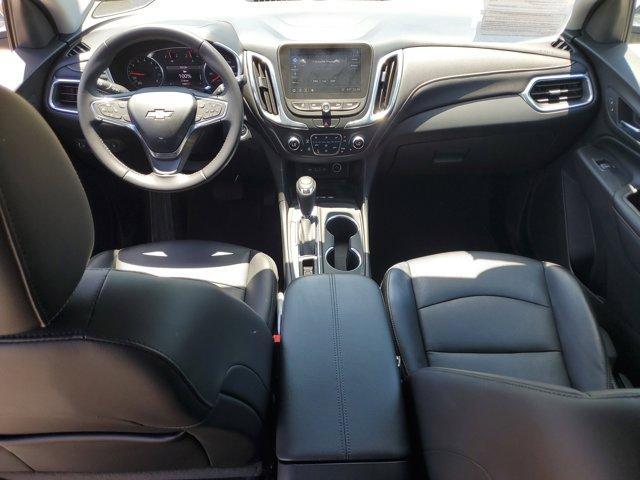 used 2019 Chevrolet Equinox car, priced at $18,999