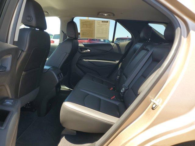 used 2019 Chevrolet Equinox car, priced at $18,999