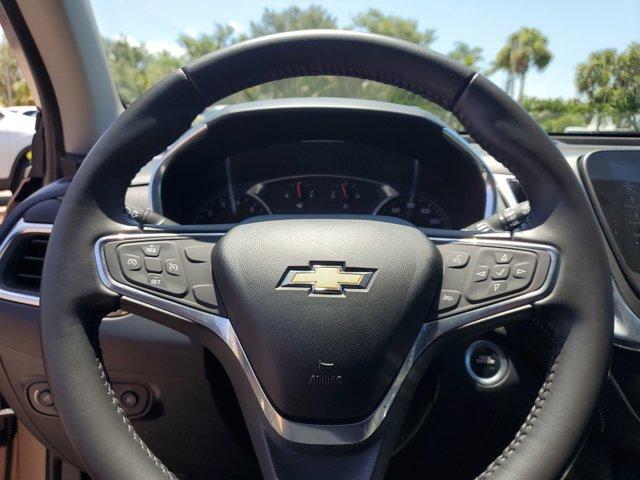 used 2019 Chevrolet Equinox car, priced at $18,999