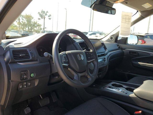 used 2025 Honda Ridgeline car, priced at $39,100