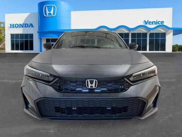 new 2026 Honda Civic car, priced at $26,920