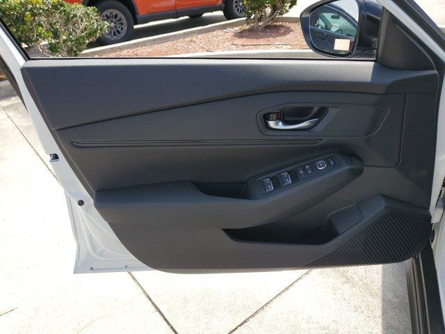 new 2025 Honda Accord car, priced at $32,165