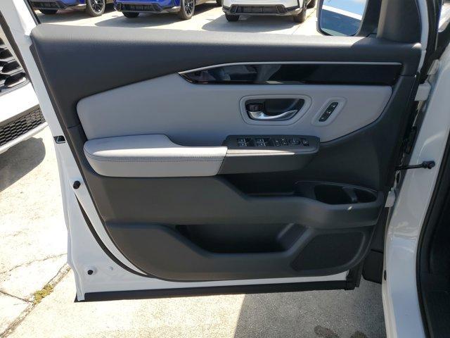 new 2025 Honda Pilot car, priced at $48,771