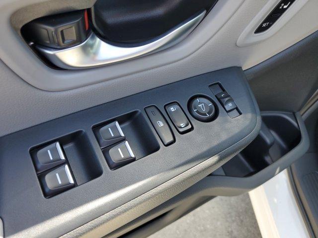 new 2025 Honda Pilot car, priced at $48,771