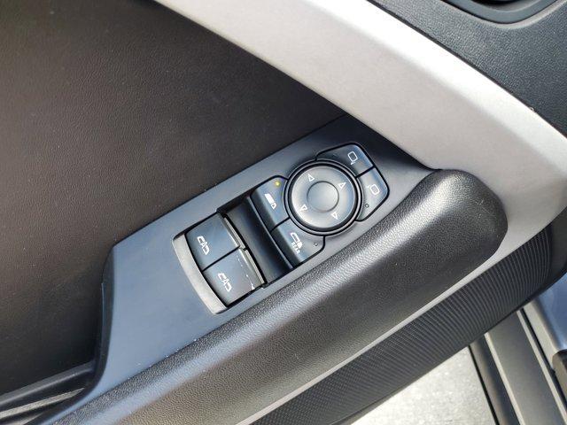 used 2020 Chevrolet Camaro car, priced at $18,999