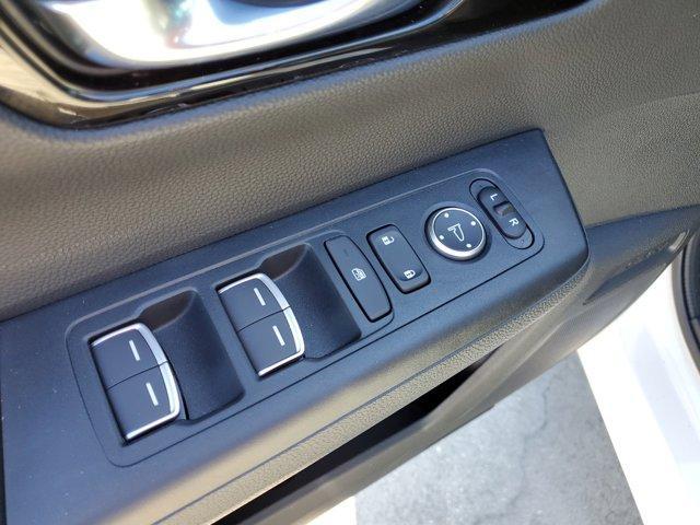 new 2025 Honda CR-V car