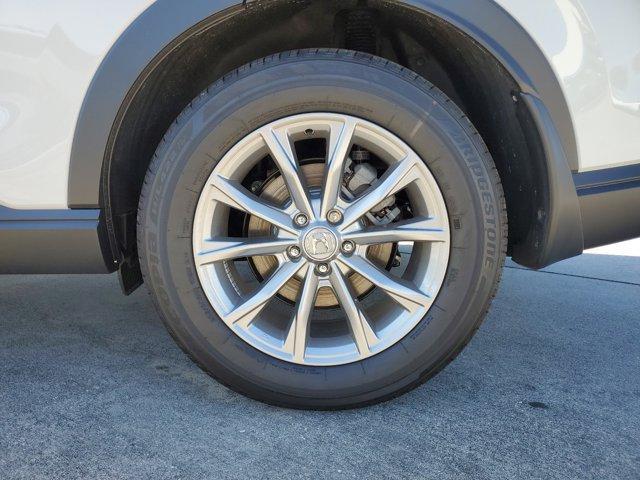 new 2025 Honda CR-V car