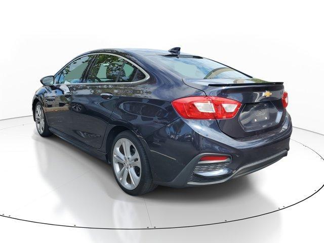 used 2016 Chevrolet Cruze car, priced at $5,999