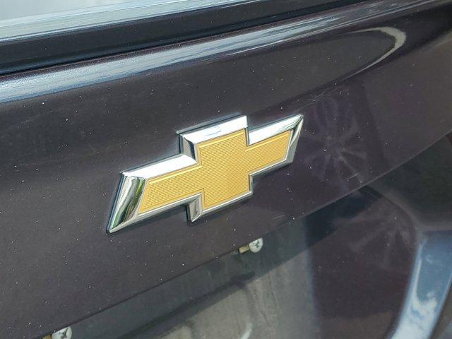 used 2016 Chevrolet Cruze car, priced at $5,999
