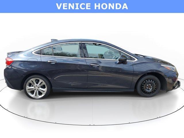 used 2016 Chevrolet Cruze car, priced at $5,999
