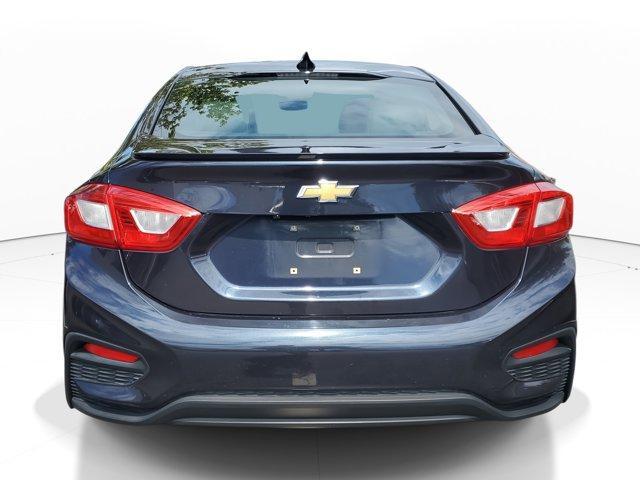 used 2016 Chevrolet Cruze car, priced at $5,999