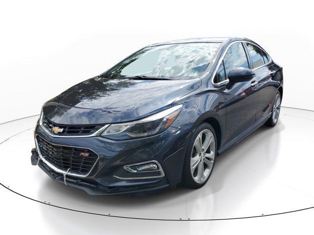 used 2016 Chevrolet Cruze car, priced at $5,999