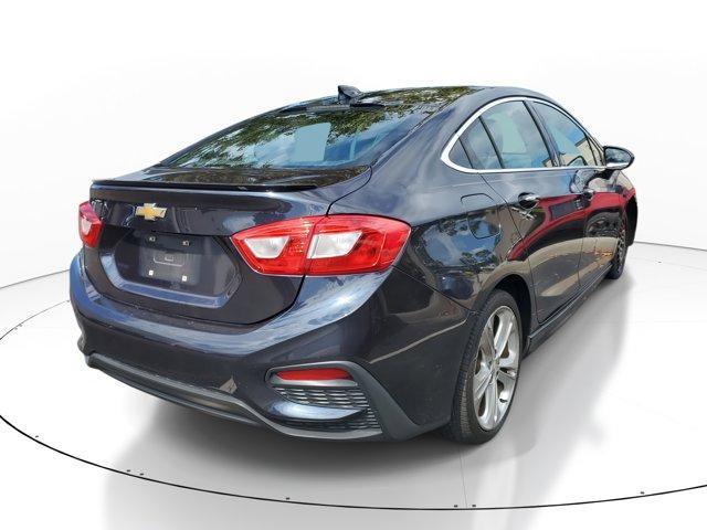 used 2016 Chevrolet Cruze car, priced at $5,999