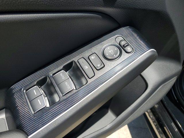 new 2025 Honda Civic Hybrid car, priced at $32,711