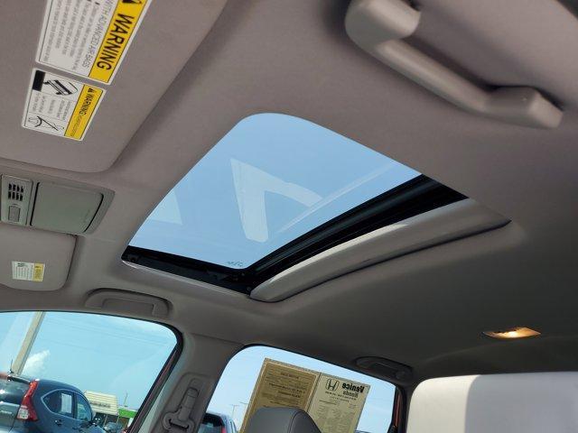 used 2020 Honda CR-V car, priced at $23,816