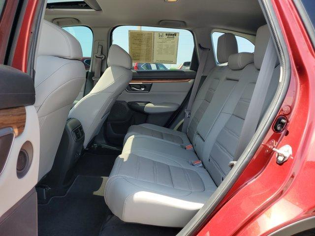 used 2020 Honda CR-V car, priced at $23,816