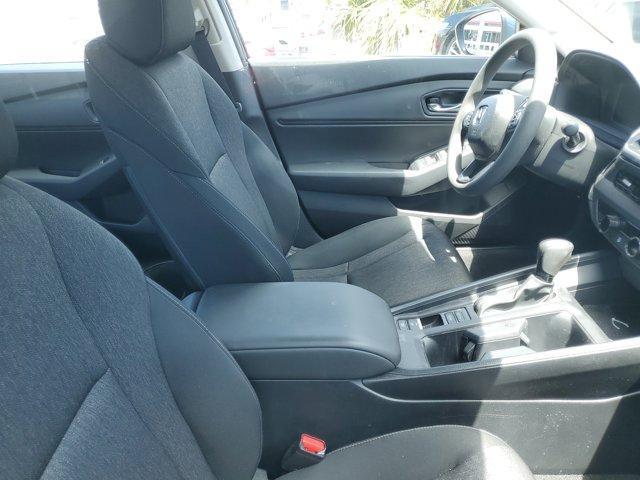 used 2024 Honda Accord car, priced at $23,956