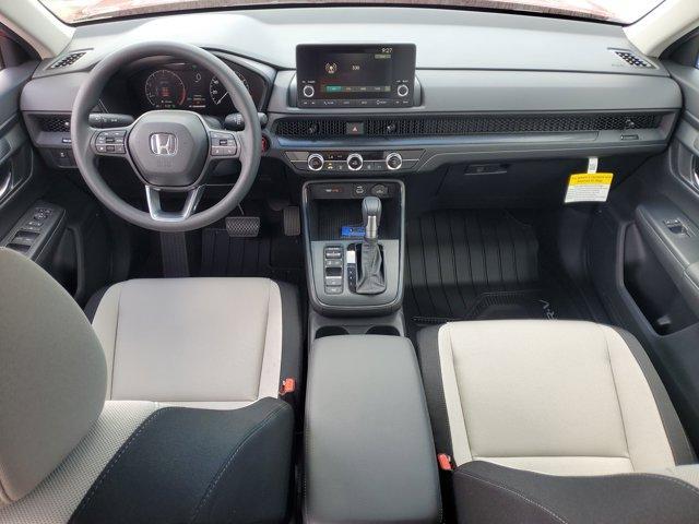 new 2025 Honda CR-V car, priced at $32,985