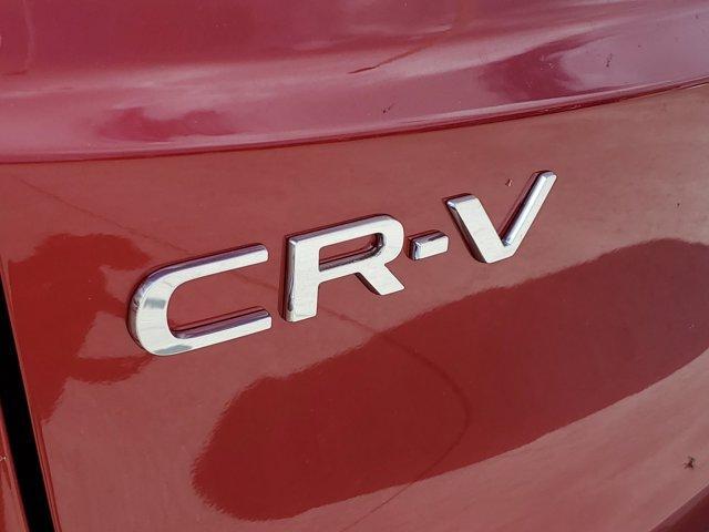 new 2025 Honda CR-V car, priced at $32,985
