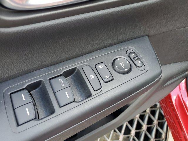 new 2025 Honda CR-V car, priced at $32,985