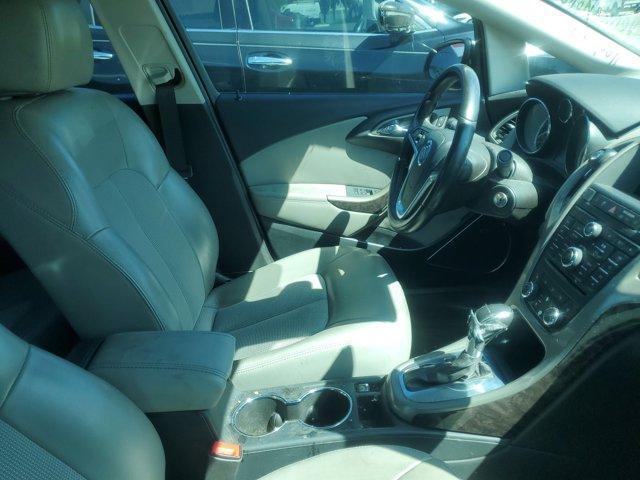 used 2015 Buick Verano car
